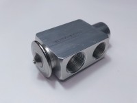 VALVA AER CONDITIONAT Massey Ferguson