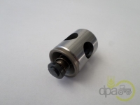 VALVA POMPA HIDRAULICA John Deere