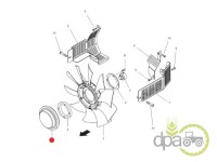 VASCOCUPLAJ Massey Ferguson