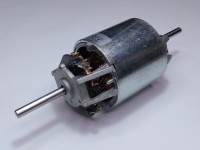 VENTILATOR CABINA Deutz