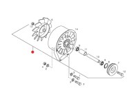 VENTILATOR Deutz