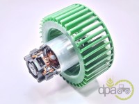 VENTILATOR STANGA CABINA Deutz